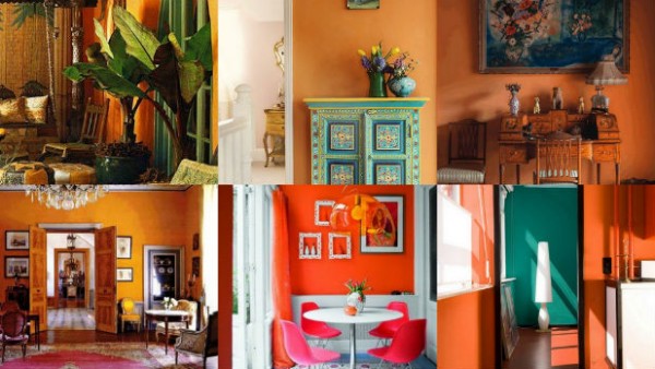 فن تنسيق ألوان الحوائط مع أثاث منزلك 3910893958