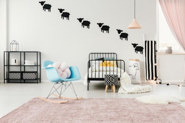 خيارات ألوان غرف النوم للاطفال 3910907444