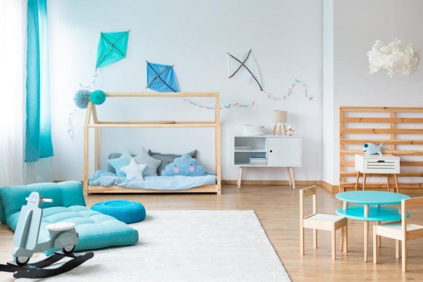 خيارات ألوان غرف النوم للاطفال 3910907447