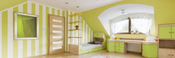 خيارات ألوان غرف النوم للاطفال 3910907450