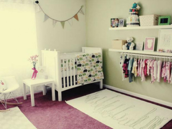 كيف تختارين سرير طفلك الرضيع 3910941366