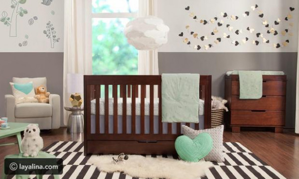 كيف تختارين سرير طفلك الرضيع 3910941367
