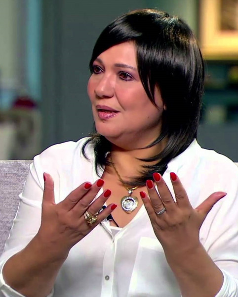 عرب ميلف فنانات ‫آخرهن منى فاروق وشيما الحاج.. فنانات مصريات تورطن بقضايا أخلاقية‬‎