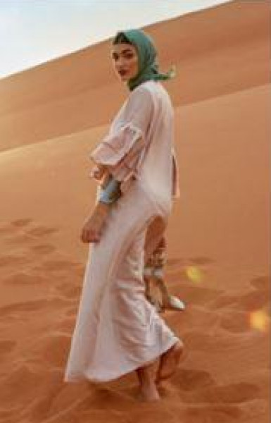 "أزياء السحور".. أحدث صيحات الموضة لشهر رمضان 3910991356