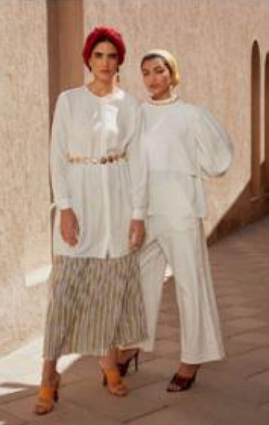"أزياء السحور".. أحدث صيحات الموضة لشهر رمضان 3910991358