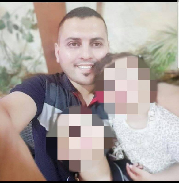 مصرع سائق من النقب وإصابة 4 في حادث طرق جنوب الخليل مصرع سائق من النقب وإصابة 4 في حادث طرق جنوب الخليل