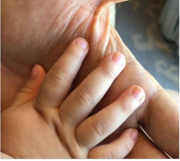 بعد مفاجأة ولادة طفل قصي خولي.. هذه هي جنسية زوجته بعد مفاجأة ولادة طفل قصي خولي.. هذه هي جنسية زوجته