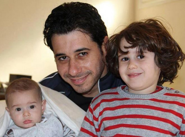 أحمد السعدني بعد وفاة طليقته: تعلمت الدرس متأخراً أحمد السعدني بعد وفاة طليقته: تعلمت الدرس متأخراً