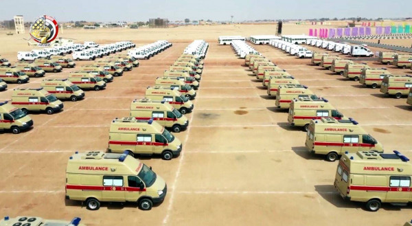 استعدادات الجيش المصري لمواجهة كورونا 3911079259