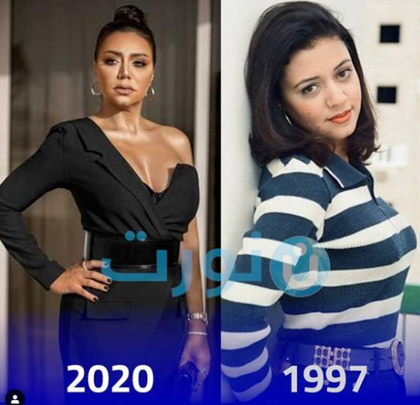 رانيا يوسف بصورة من 23 عاما.. هل تغيرت كثيرا؟   3911104791