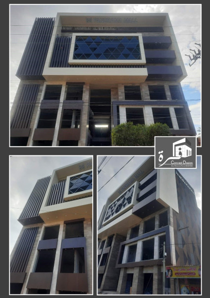 الحرب تطيح بالكفاءات:قصة مهندس غزي من بناء المدينة إلى البحث عن لقمة العيش