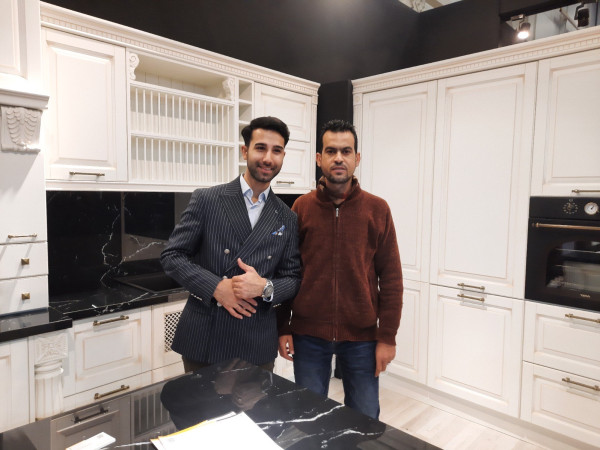 الحرب تطيح بالكفاءات:قصة مهندس غزي من بناء المدينة إلى البحث عن لقمة العيش