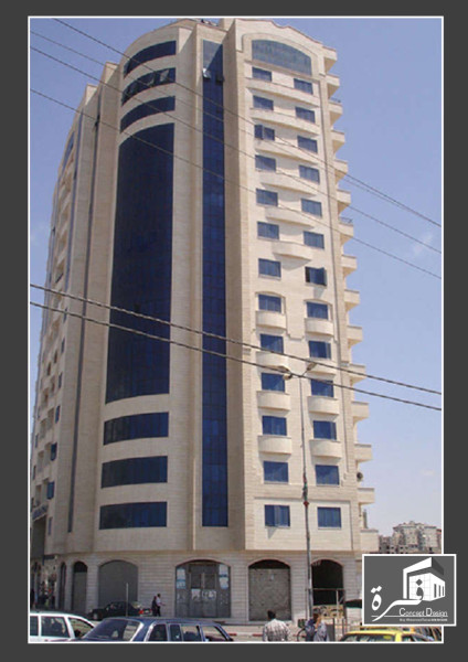 الحرب تطيح بالكفاءات:قصة مهندس غزي من بناء المدينة إلى البحث عن لقمة العيش