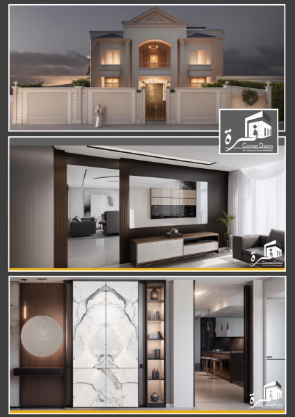 الحرب تطيح بالكفاءات:قصة مهندس غزي من بناء المدينة إلى البحث عن لقمة العيش