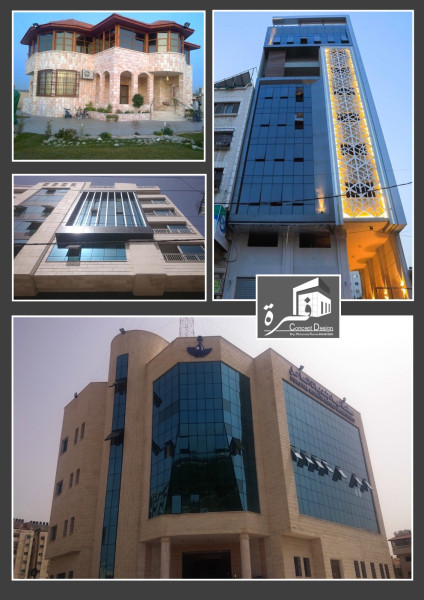 الحرب تطيح بالكفاءات:قصة مهندس غزي من بناء المدينة إلى البحث عن لقمة العيش