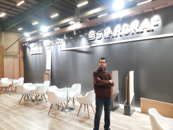 الحرب تطيح بالكفاءات:قصة مهندس غزي من بناء المدينة إلى البحث عن لقمة العيش