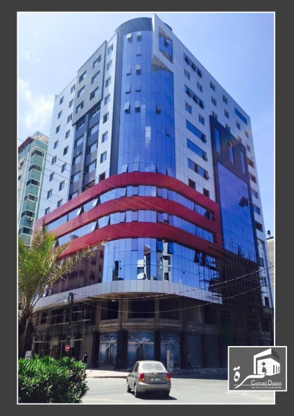 الحرب تطيح بالكفاءات:قصة مهندس غزي من بناء المدينة إلى البحث عن لقمة العيش