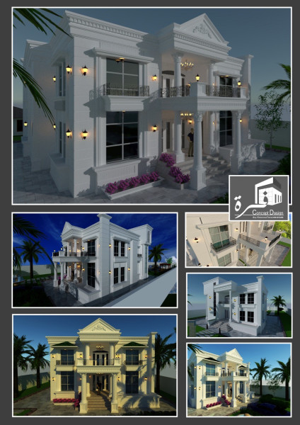 الحرب تطيح بالكفاءات:قصة مهندس غزي من بناء المدينة إلى البحث عن لقمة العيش