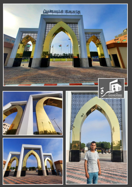 الحرب تطيح بالكفاءات:قصة مهندس غزي من بناء المدينة إلى البحث عن لقمة العيش