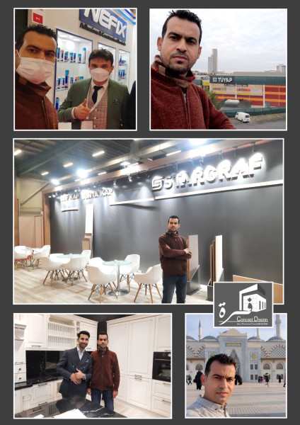 الحرب تطيح بالكفاءات:قصة مهندس غزي من بناء المدينة إلى البحث عن لقمة العيش