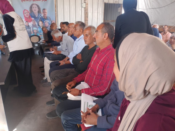 لقاء حواري يجمع المركز السعودي للثقافة والتراث بنقابة الصحفيين لبحث الاحتياجات الإنسانية بعد الحرب