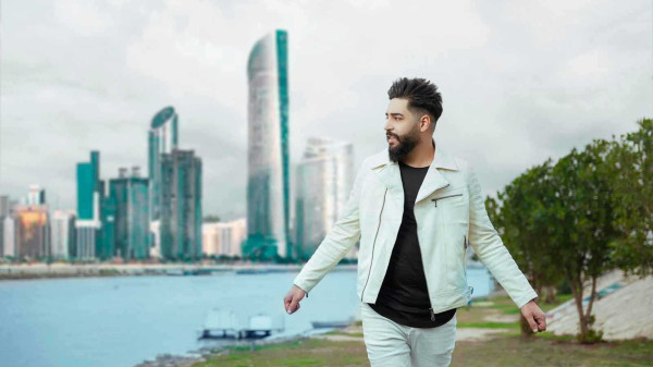 فنان عراقي:سافرت لإحياء حفل في موسكو فوجدت نفسي أقاتل مع الجيش الروسي في أوكرانيا