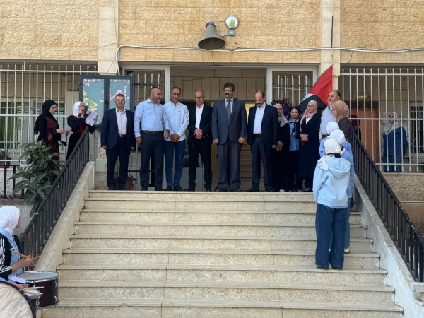 افتتاح مشغل مهني للإناث في بلدة سنجل