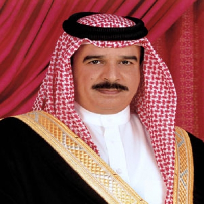 الملك حمد بن عيسى آل خليفة:زمن ان الوزير يبقى في مكانه 30 سنة او 40 سنة او عشرين سنة انتهى