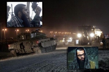 منتج مسلسل «الاجتياح» يرد على التهديدات ويعتبرها دليلا على النجاح