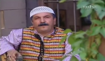 بعد خلافات وتهديدات ..باب الحارة يستمر في أجزائه القادمة بنفس الكاتب والمخرج