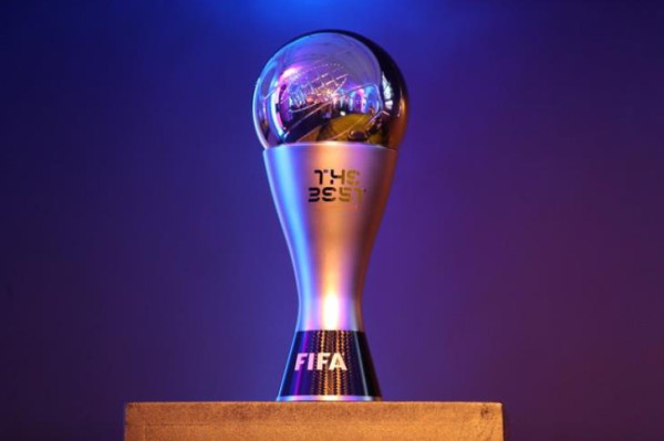 فيفا يعلن عن المرشحين لجائزة أفضل لاعب في العالم 2023