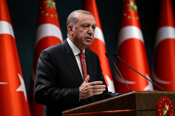 تركيا: الإعلان عن أول منافس لأردوغان في الانتخابات الرئاسية