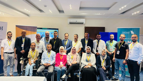 المعهد الديمقراطي الوطني (NDI) يطلق برنامج أكاديمية القيادة ومحاكاة جلسات التشريعي