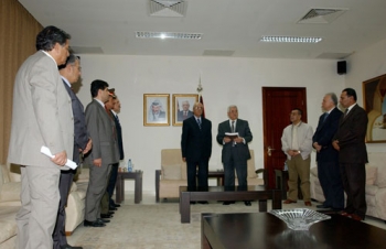 شاهد على انحرافات الأجهزة الأمنية الفلسطينية بغزة