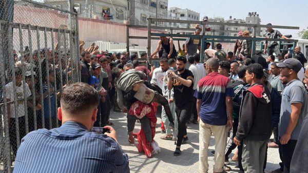 الأمم المتحدة: مقتل 613 شخصاً قرب مراكز الإغاثة في غزة خلال شهر