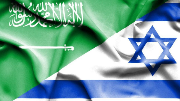 صحيفة أميركية تكشف فرص التطبيع بين إسرائيل والسعودية