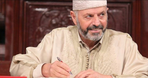 تونس: "النهضة" تعلن توقيف القيادي بالحركة الحبيب اللوز