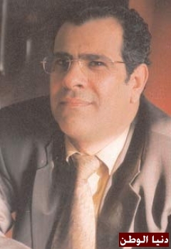 محمد السعيد لدنيا الوطن:الإعلام الخاص يساعد على خلق أجواء تنافسية