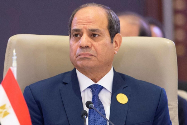 الرئيس المصري يعلن الحداد ويوجه بتقديم دعم فوري للمغرب وليبيا