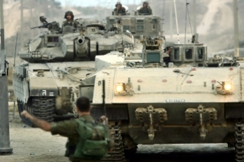 دول عربية وأوروبية أبلغت حماس: إسرائيل تعتزم إغتيال أبرز قيادييها واجتياح واسع لقطاع غزة نهاية الشهر الجاري