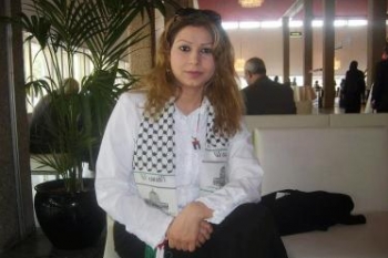 ليبيا: تهديد شقيقة الطبيب الفلسطيني بنشر صور إباحية مفبركة له