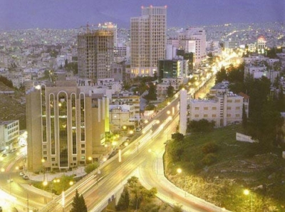 احذروا الجواسيس :هل يجوز أن يكون الأردن البلد الوحيد الذي لا ضوابط فيه على تداول المعلومات؟