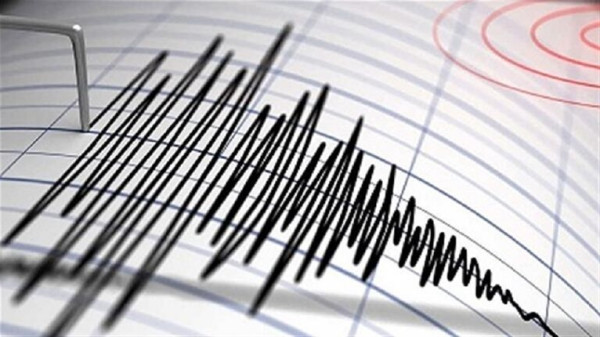 بقوة 4.3 درجة.. زلزال يضرب خليج العقبة