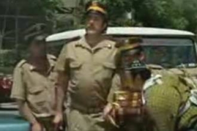 الأمن السوري يبحث مقاضاة مسلسل كوميدي سخر من عناصره