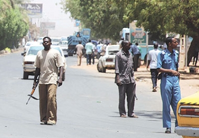 خفايا حركة الانقلاب الفاشلة في السودان:إسقاط النظام والانسحاب من الجامعة العربية وإعلان السودان دولة افريقية