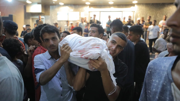 "أطباء بلا حدود": العيش في غزة مصيدة للموت