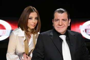 وفاء الكيلاني لطليق الفنانة اصالة:ضربتها وخنتها وسرقتها وذليتها وتلومها لأنها تركتك؟