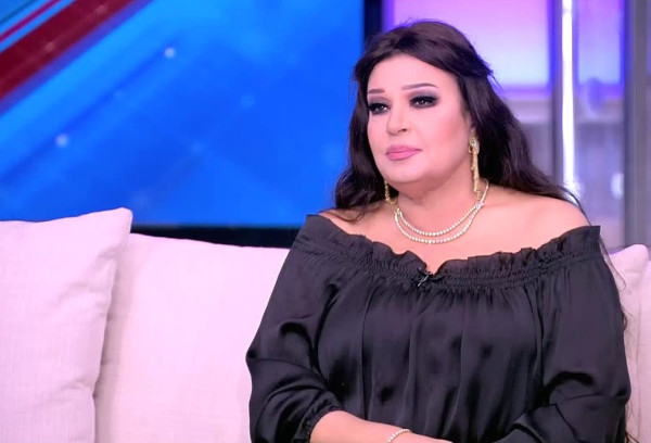 بشكل مفاجئ.. فيفي عبده تنسحب من السباق الرمضاني 2023