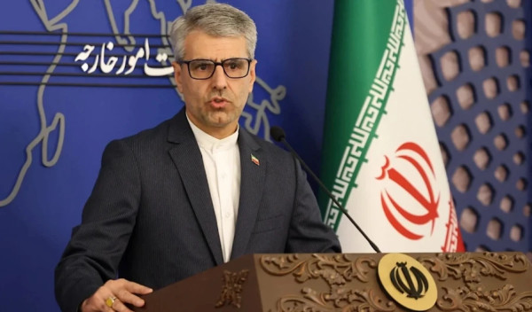 الخارجية الإيرانية: أي مغامرة ضد طهران ستُقابل برد ساحق
