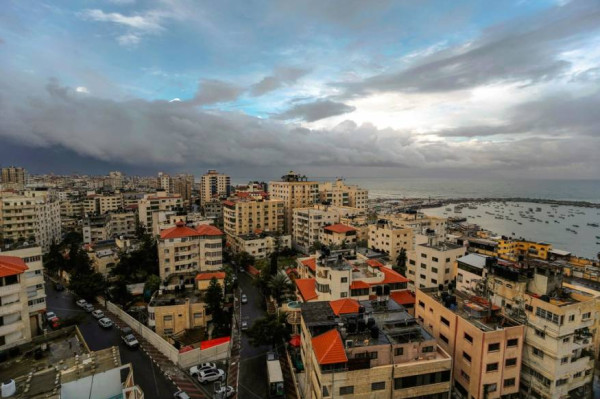طقس فلسطين: أجواء صافية وارتفاع طفيف على درجات الحرارة